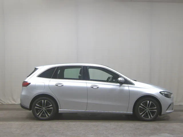 Mercedes-Benz B 250 e Progressive