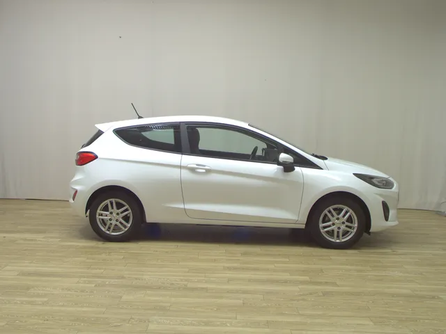 Ford Fiesta 1.1 Cool&Connect