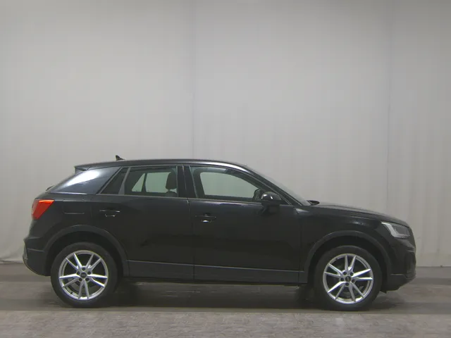 Audi Q2 35 TDI advanced