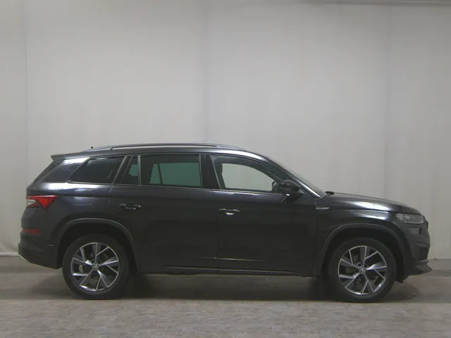 Skoda Kodiaq 2.0 TDI SportLine