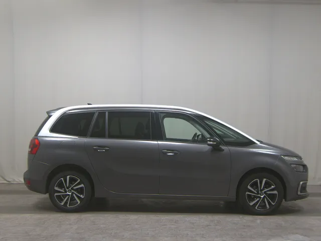 Citroën C4 Grand Spacetourer 1.5 BlueHDi Shine