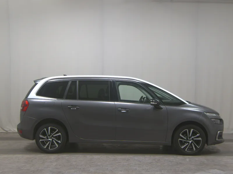Citroën C4 Grand Spacetourer 1.5 BlueHDi Shine