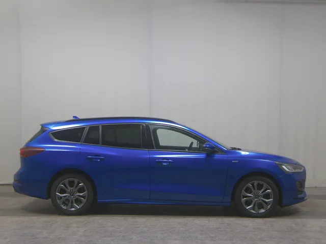 Ford Focus Turnier 1.5 EB ST-Line X