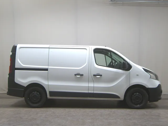 Renault Trafic L1H1 2.0 dCi