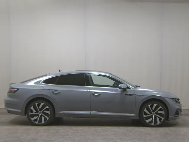 Volkswagen Arteon 1.4 TSI eHybrid R-Line