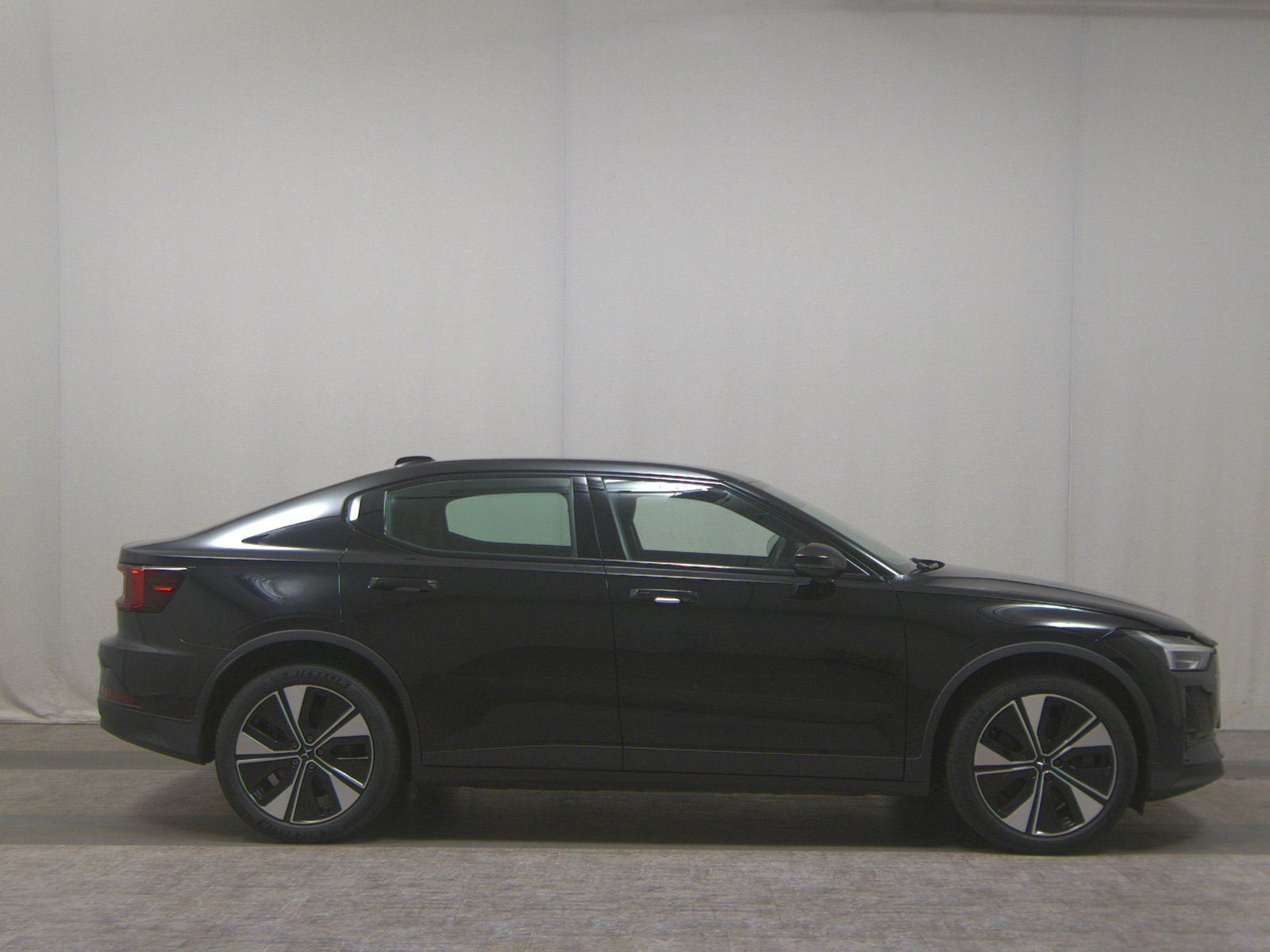 Polestar 2-Reihe
