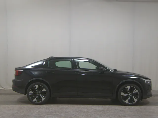 Polestar 2-Reihe 2 Long Range