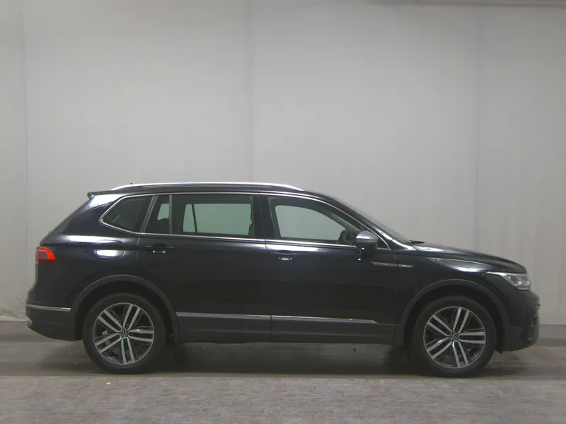 Volkswagen Tiguan Allspace 2.0 TSI 4M Elegance