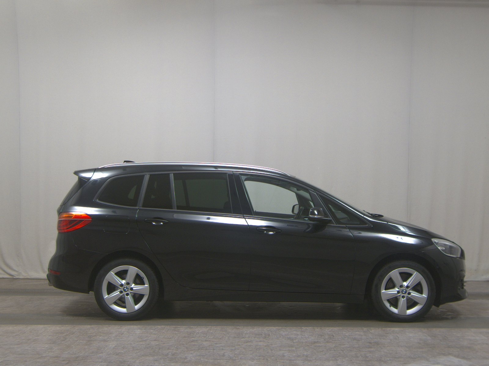BMW 218 Gran Tourer