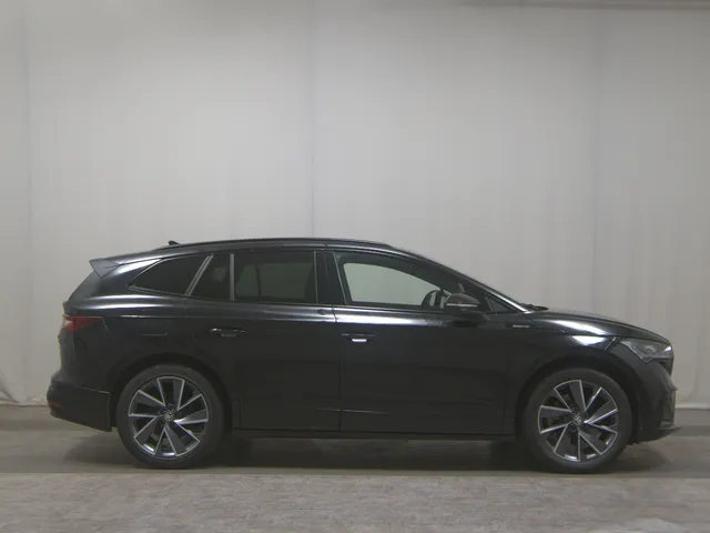 Skoda Enyaq iV 80 SportLine