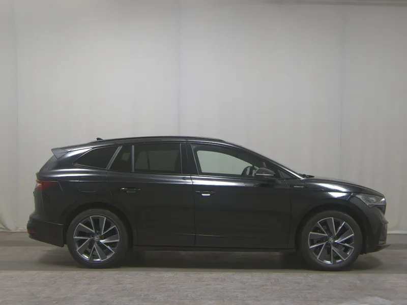 Skoda Enyaq iV 80x SportLine