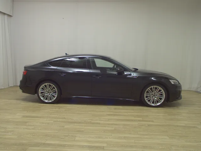 Audi A5 Sportback 50 TDI Qu. S-Line