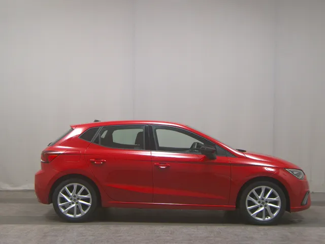 Seat Ibiza 1.0 TSI FR-Line