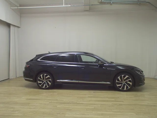 Volkswagen Arteon SB 2.0 TDI R-Line