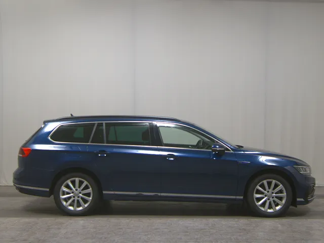 Volkswagen Passat Variant GTE 1.4 TSI
