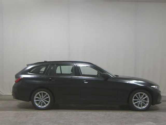BMW 320dA Touring