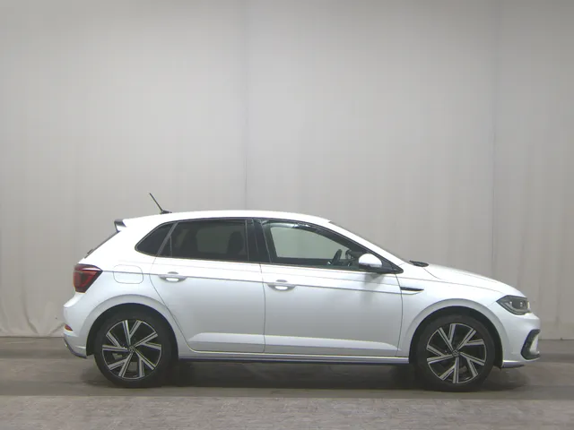 Volkswagen Polo 1.0 TSI R-Line