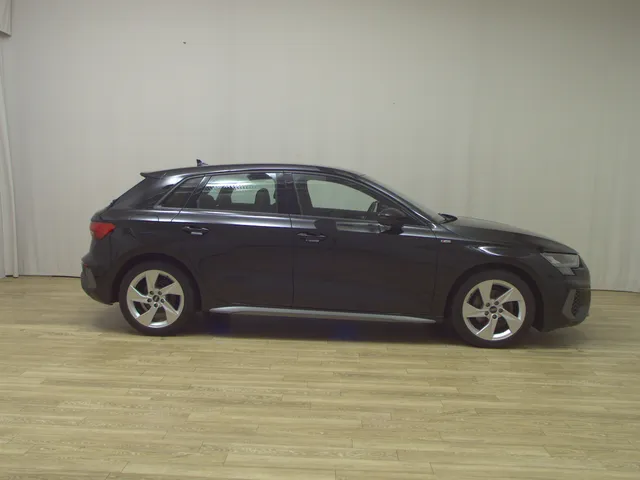 Audi A3 Sportback 30 TDI S-Line