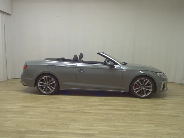 Audi A5 45 TFSI Qu. S-Line