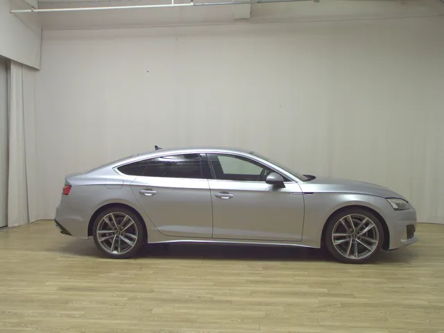 Audi A5 Sportback 35 TDI advanced
