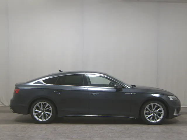 Audi A5 Sportback 40 TFSI advanced