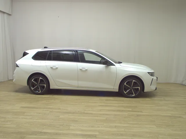 Opel Astra ST 1.5 D Business Elegance