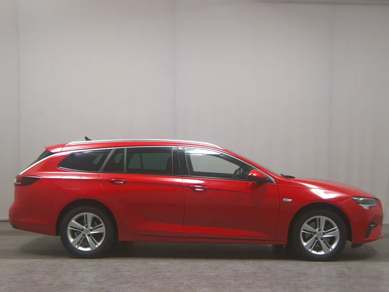 Opel Insignia ST 2.0 D Business Ed.