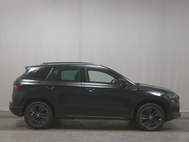 Skoda Karoq 2.0 TDI 4x4 SportLine