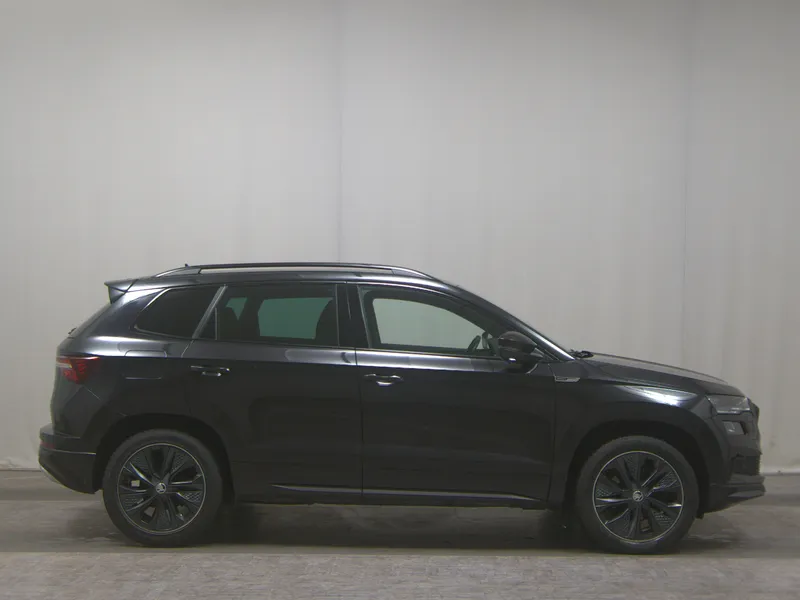 Skoda Karoq 2.0 TDI 4x4 SportLine