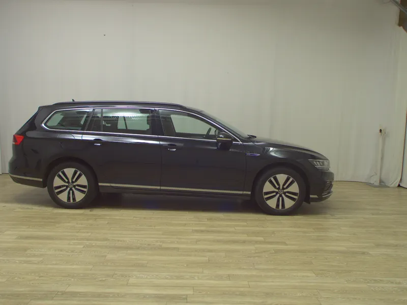 Volkswagen Passat Variant GTE 1.4 TSI