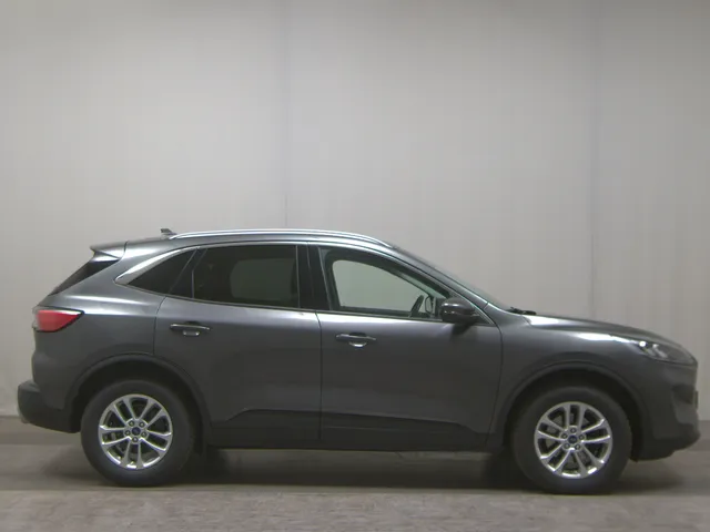 Ford Kuga 2.0 EB 4x4 Titanium X