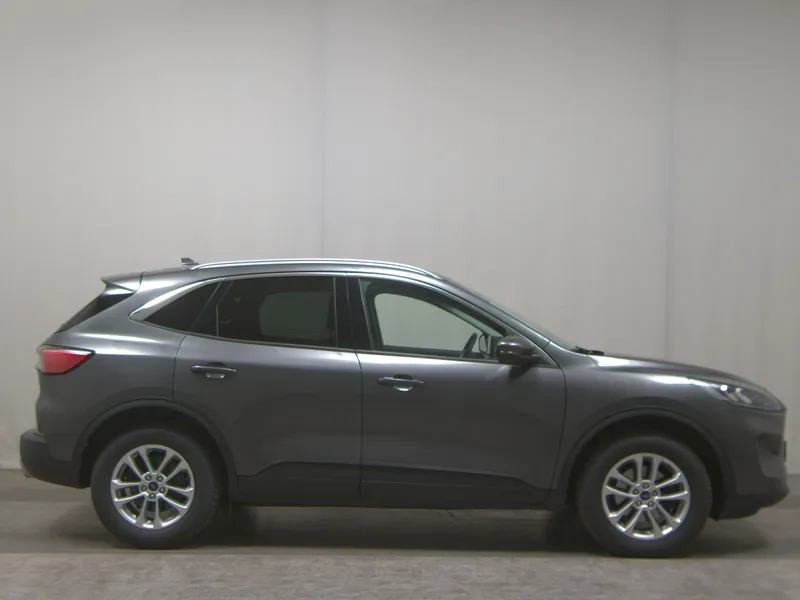 Ford Kuga 2.0 EB 4x4 Titanium X