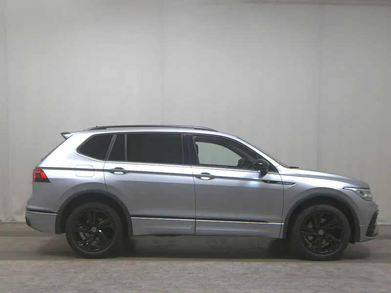 Volkswagen Tiguan Allspace 2.0 TSI 4M R-Line