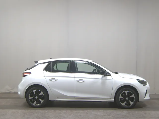 Opel Corsa-e Elegance