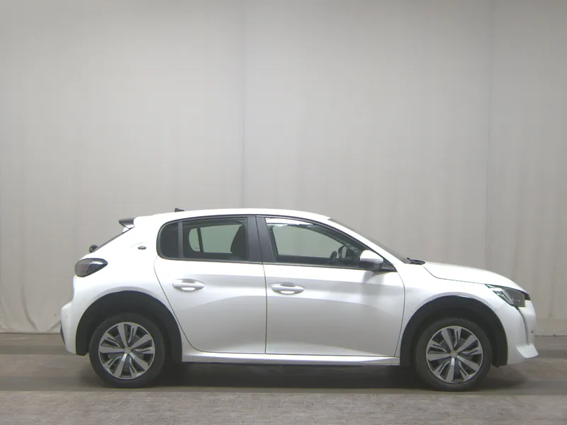 Peugeot 208 e-208 Active