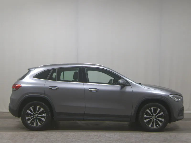 Mercedes-Benz GLA 200 d Style