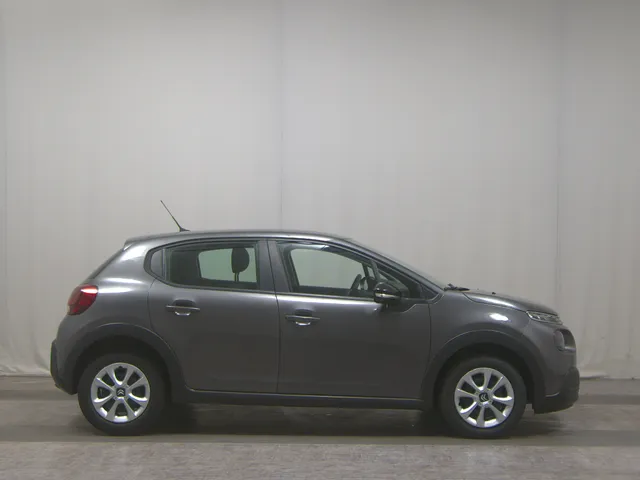 Citroën C3 1.2 PureTech Feel