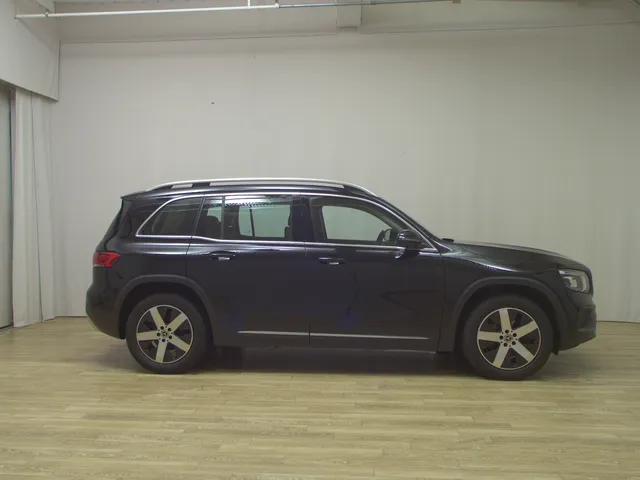 Mercedes-Benz GLB 200 d Progressive
