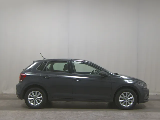 Volkswagen Polo 1.0 TSI Comf.