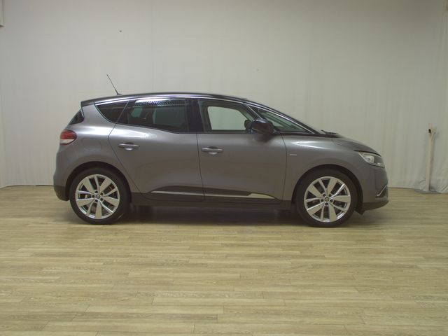 RENAULT Scenic 1.3 TCe Limited Navi PDC AHK Shz