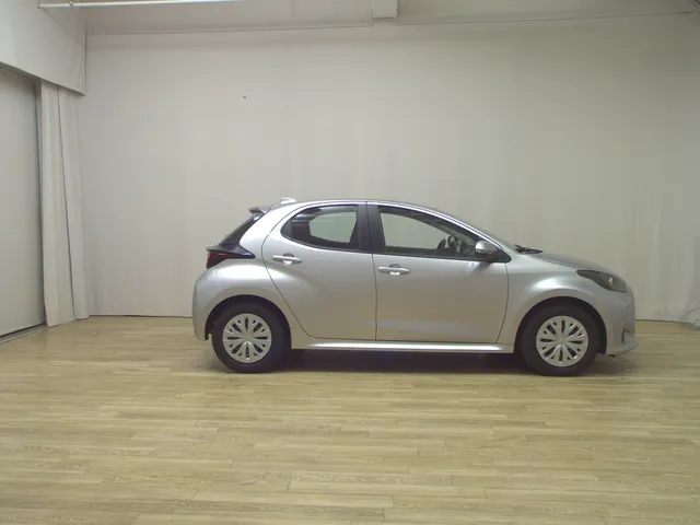 Toyota Yaris 1.5 Vvt-I