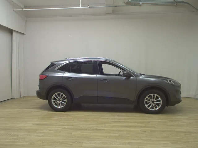 Ford Kuga 2.0 EB Titanium X