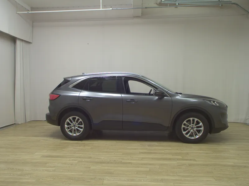 Ford Kuga 2.0 EB Titanium X