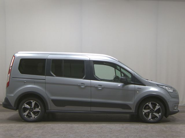 FORD Tourneo Connect 1.5 EB Active 7-Sitzer Navi Xenon Pano AHK FORD Tourneo Connect 1.5 EB Active 7-Sitzer Navi Xenon Pano AHK