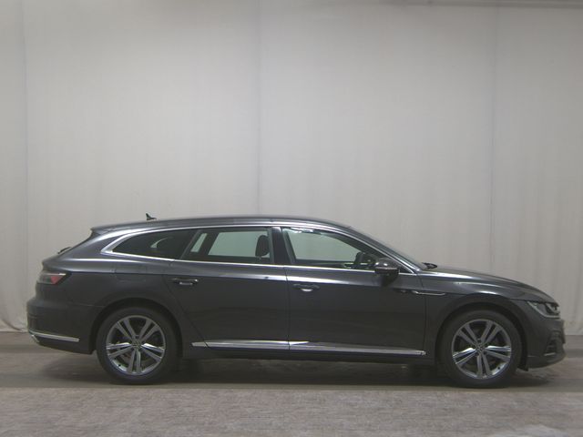 VW Arteon SB 2.0 TDI R-Line Navi LED AID RFK