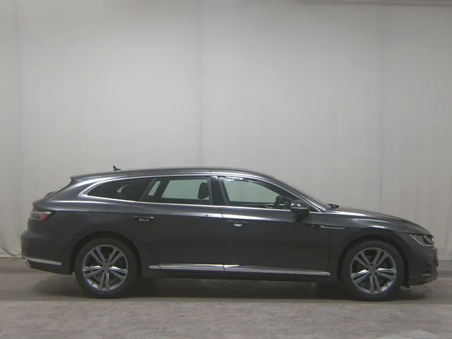 Volkswagen Arteon SB 2.0 TDI R-Line