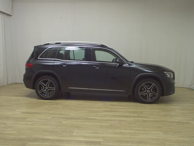 Mercedes-Benz GLB 200 d AMG-Line