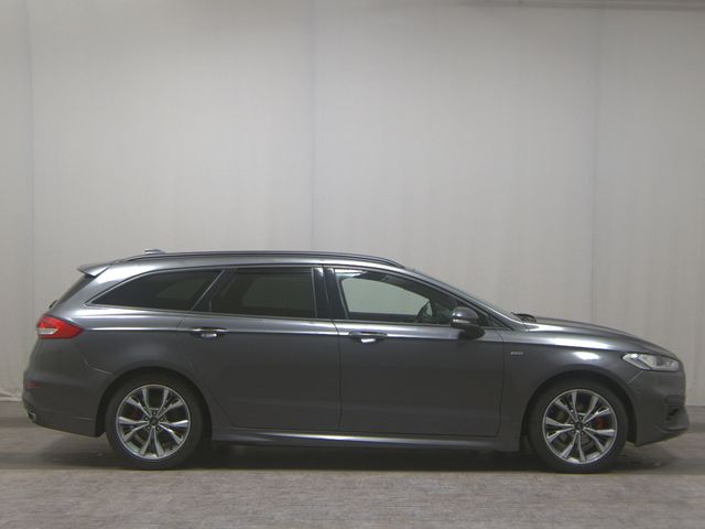 FORD Mondeo Turnier 2.0 EB ST-Line Navi LED Pano AHK
