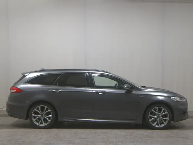 Ford Mondeo Turnier 2.0 EB ST-Line