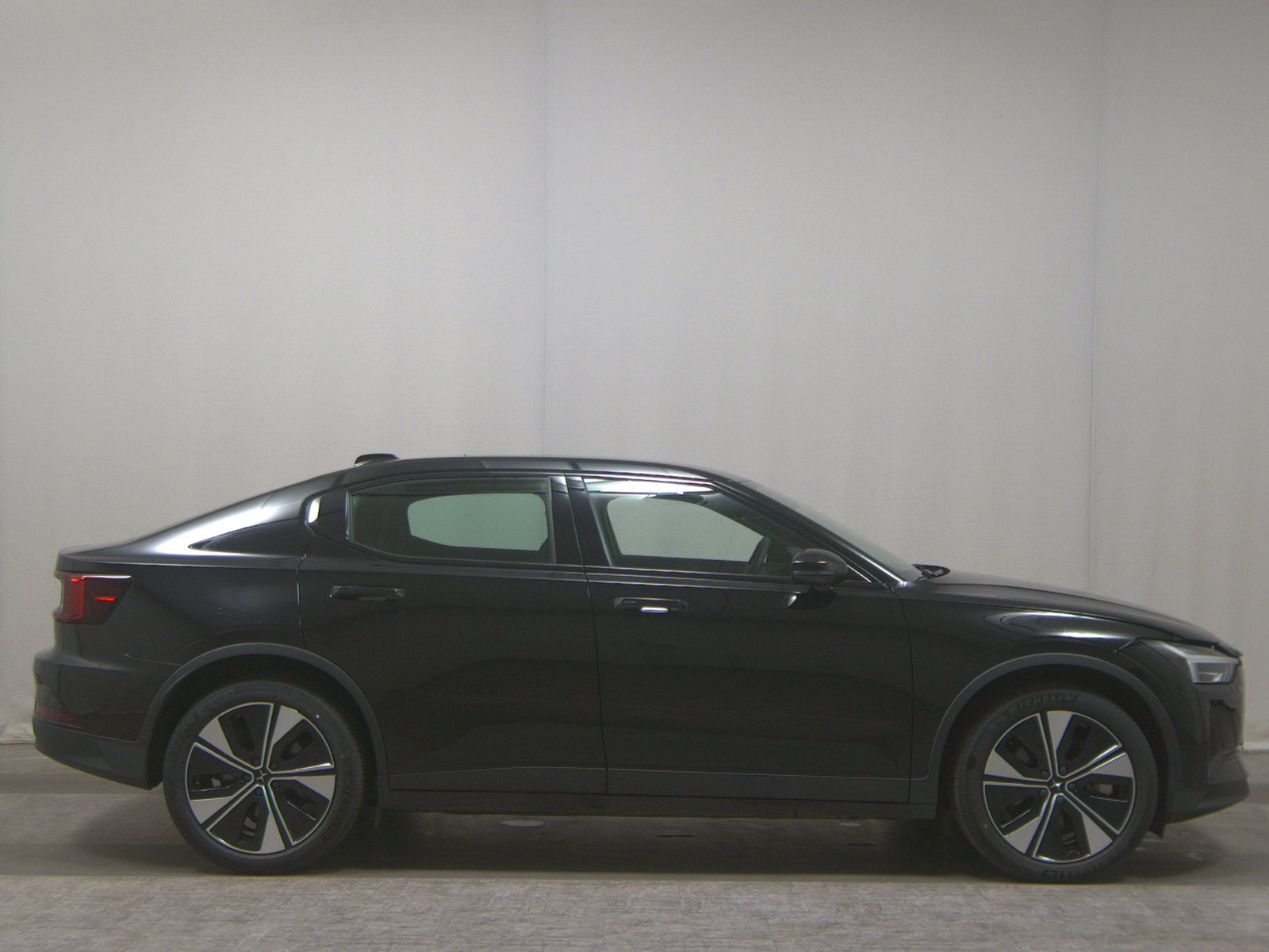 Polestar 2-Reihe